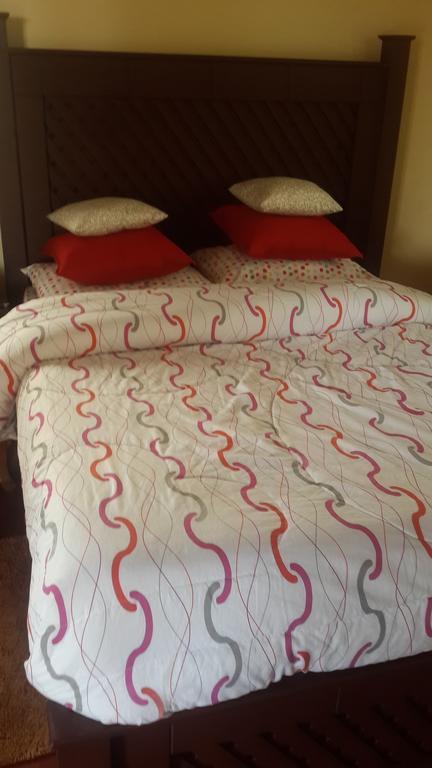 Mama Simba Bed And Breakfast Moshi Zewnętrze zdjęcie