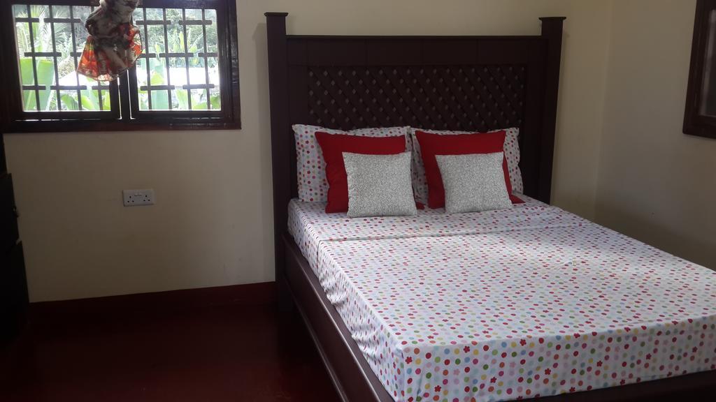 Mama Simba Bed And Breakfast Moshi Zewnętrze zdjęcie
