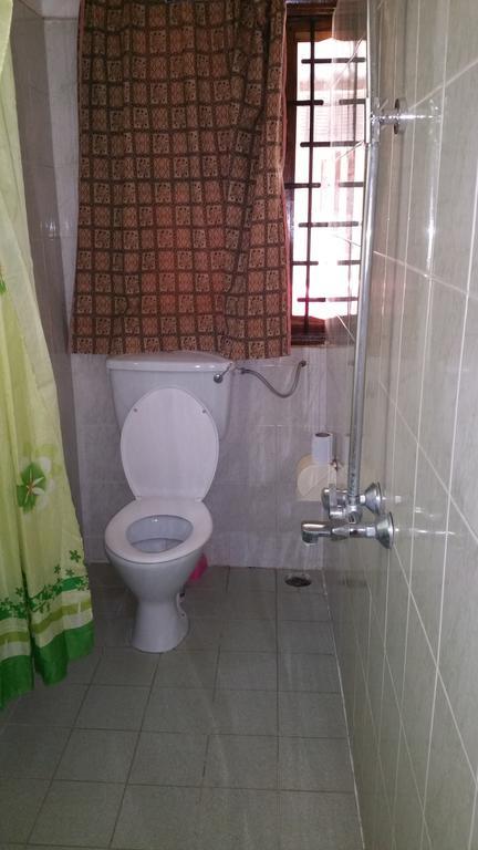 Mama Simba Bed And Breakfast Moshi Zewnętrze zdjęcie