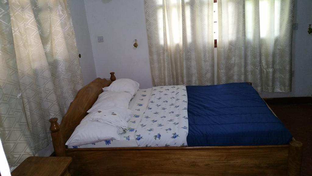 Mama Simba Bed And Breakfast Moshi Zewnętrze zdjęcie