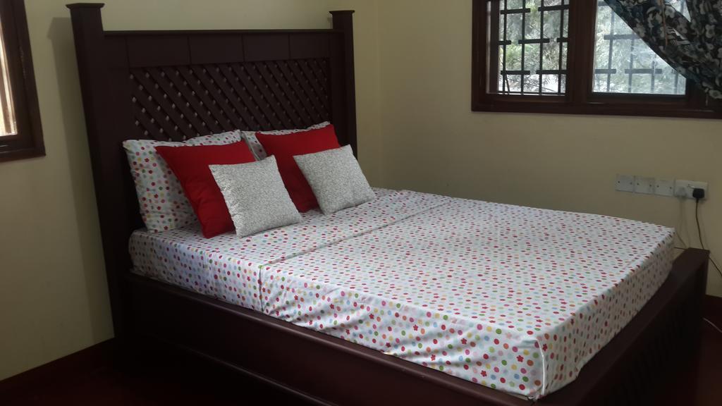 Mama Simba Bed And Breakfast Moshi Zewnętrze zdjęcie