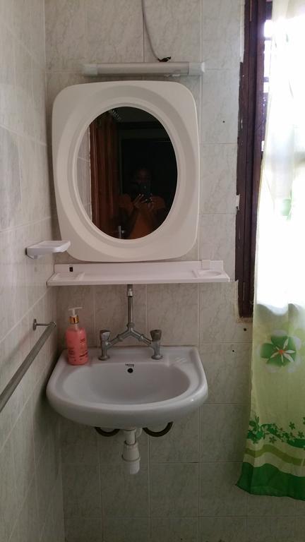 Mama Simba Bed And Breakfast Moshi Zewnętrze zdjęcie